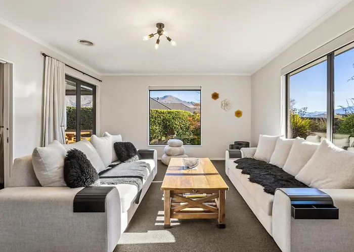 Holiday home Escape On Rob Roy