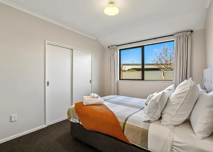 Holiday home Escape On Rob Roy