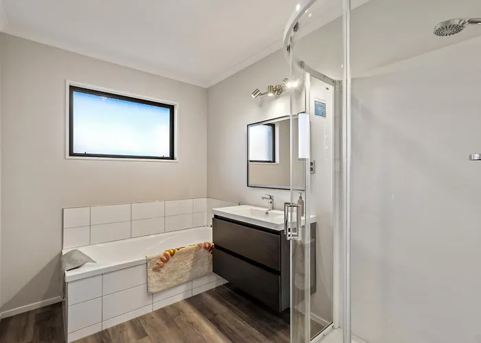 Holiday home Escape On Rob Roy *