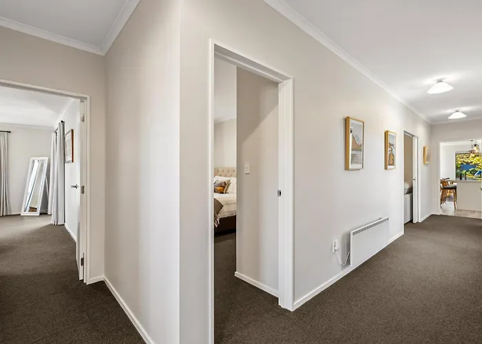 Escape On Rob Roy Holiday home *
