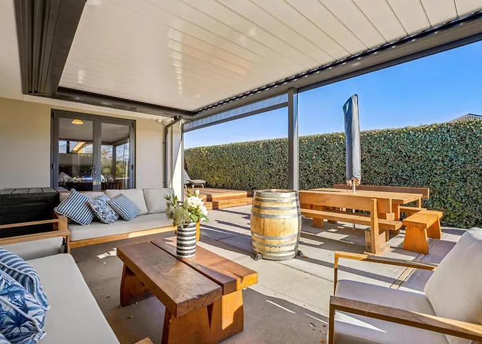 Escape On Rob Roy * Wanaka
