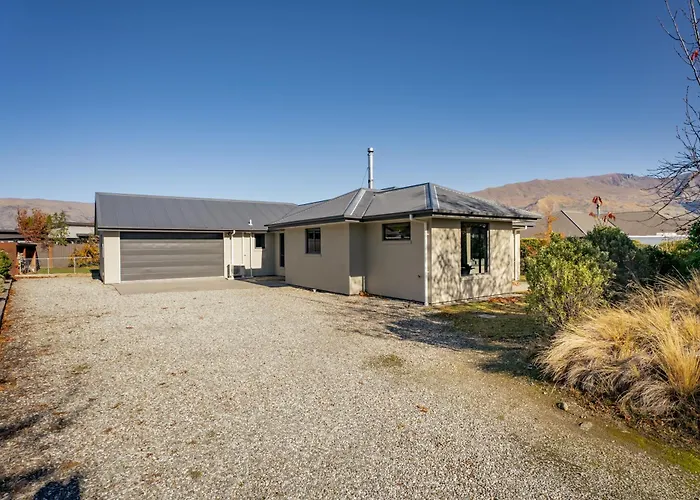 Holiday home Escape On Rob Roy