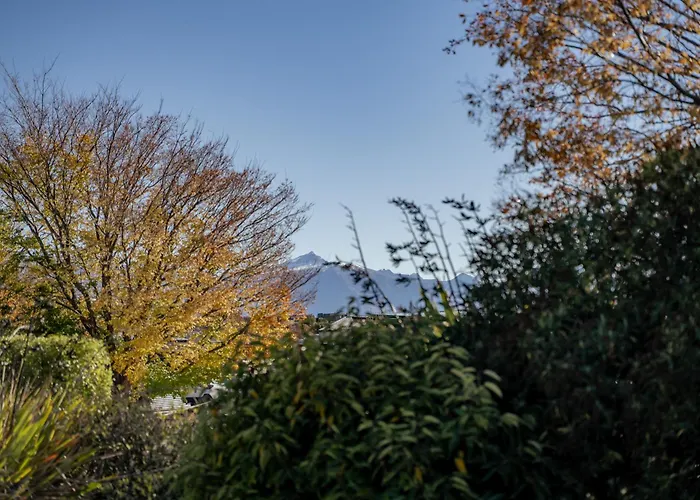 Holiday home Escape On Rob Roy