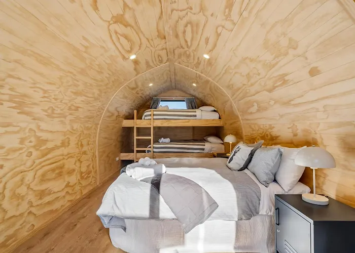 Holiday home Escape On Rob Roy